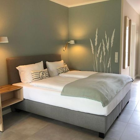 Gaestehaus Muhl Strukkamp auf Fehmarn Екстер'єр фото