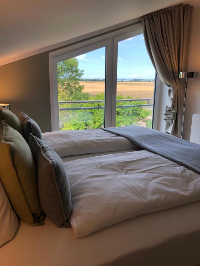 Gaestehaus Muhl Strukkamp auf Fehmarn Екстер'єр фото