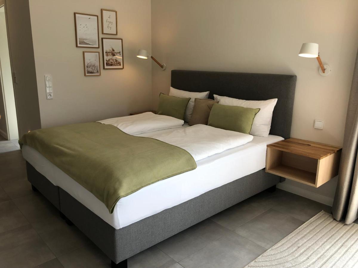 Gaestehaus Muhl Strukkamp auf Fehmarn Екстер'єр фото