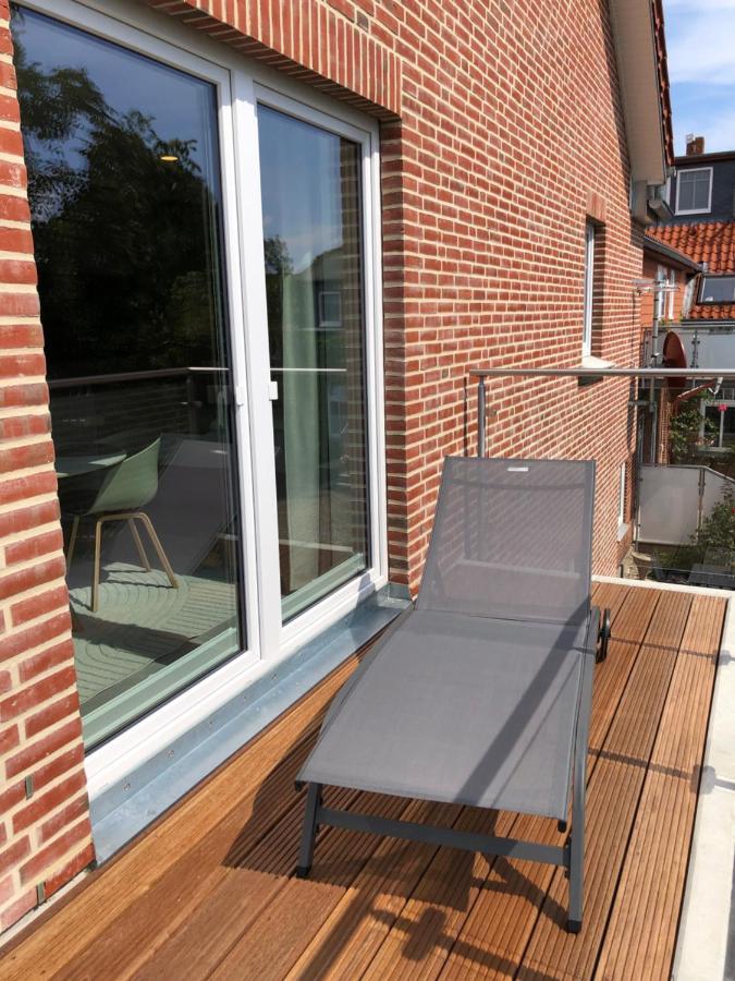 Gaestehaus Muhl Strukkamp auf Fehmarn Екстер'єр фото