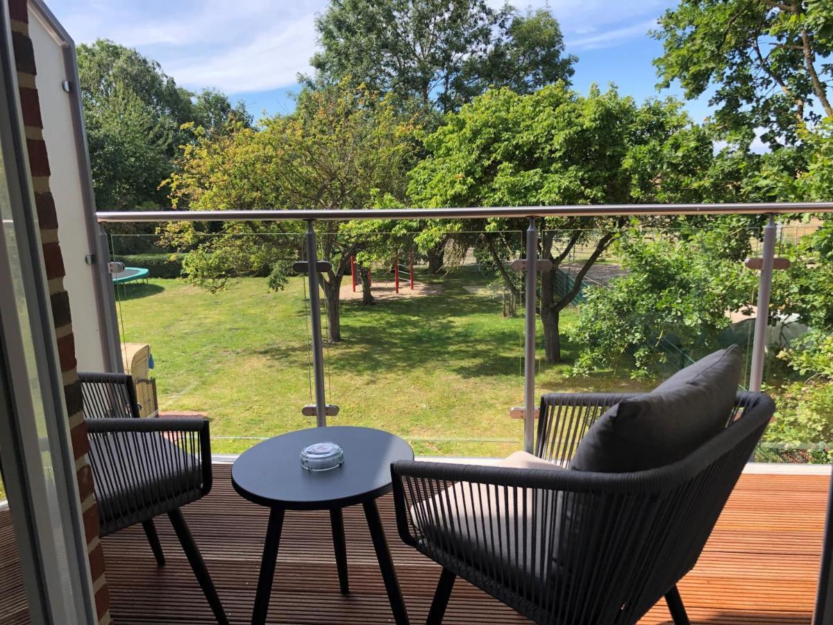 Gaestehaus Muhl Strukkamp auf Fehmarn Екстер'єр фото