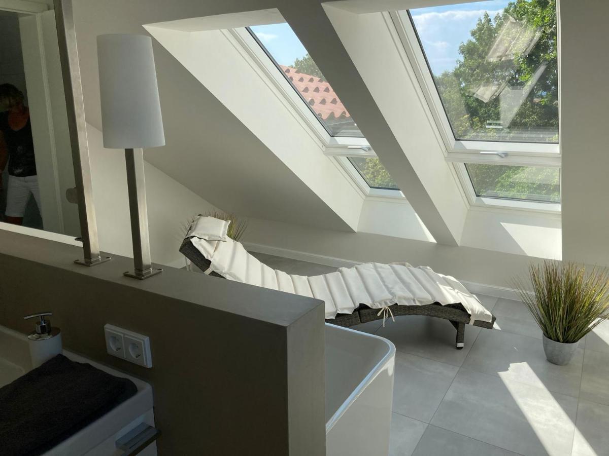 Gaestehaus Muhl Strukkamp auf Fehmarn Екстер'єр фото